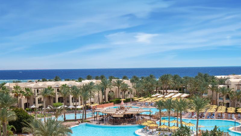 TUI MAGIC LIFE Redsina Sharm El Sheikh - Genel