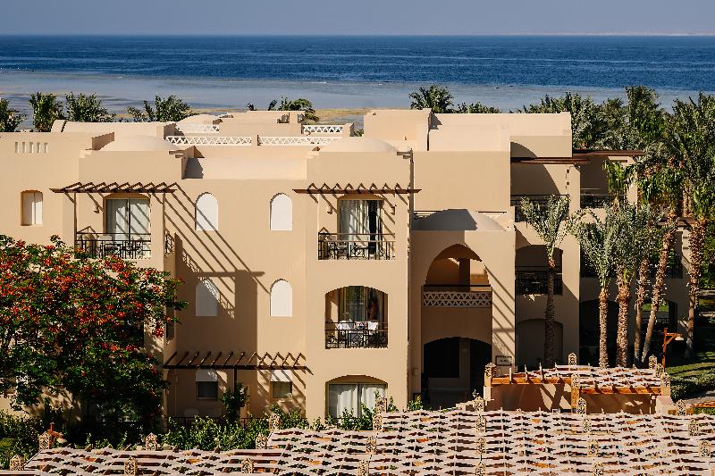 TUI MAGIC LIFE Redsina Sharm El Sheikh - Genel