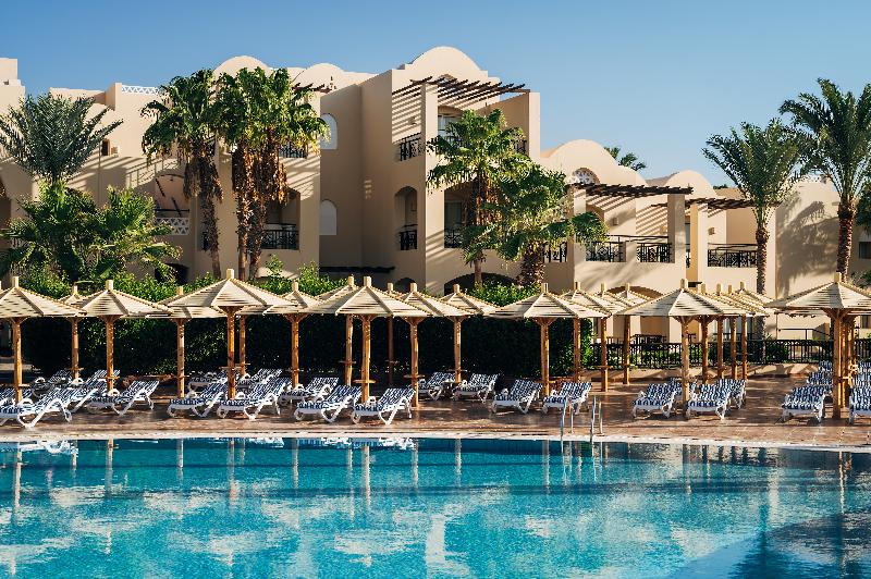 TUI MAGIC LIFE Redsina Sharm El Sheikh - Genel