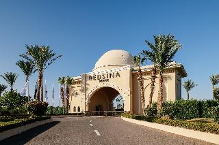TUI MAGIC LIFE Redsina Sharm El Sheikh fotoÄŸrafÄ±