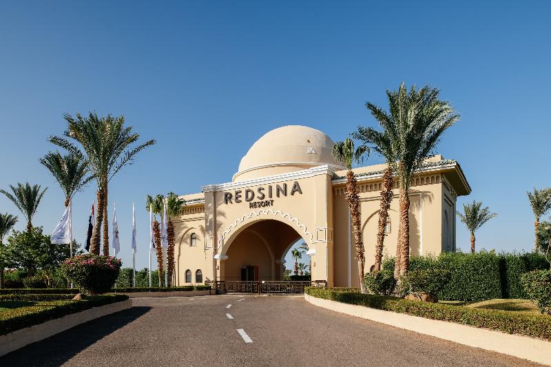 TUI MAGIC LIFE Redsina Sharm El Sheikh - Genel