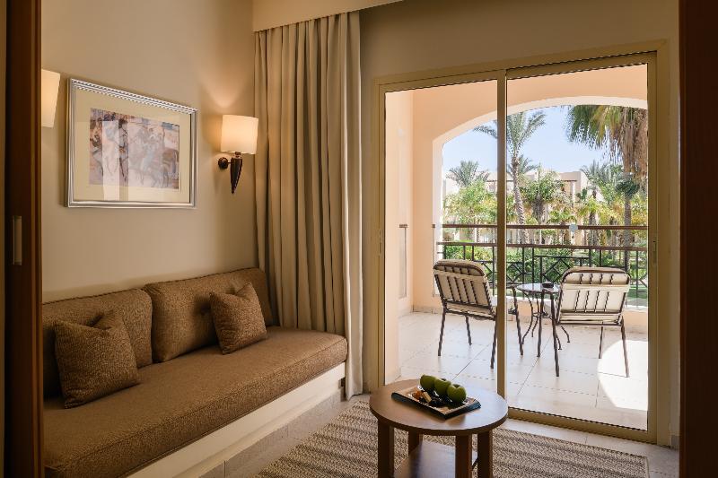 TUI MAGIC LIFE Redsina Sharm El Sheikh - Oda