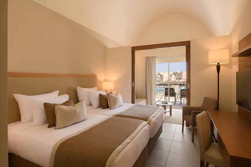 TUI MAGIC LIFE Redsina Sharm El Sheikh - Oda