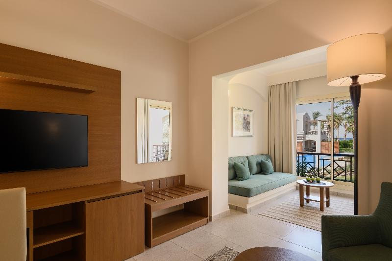 TUI MAGIC LIFE Redsina Sharm El Sheikh - Oda