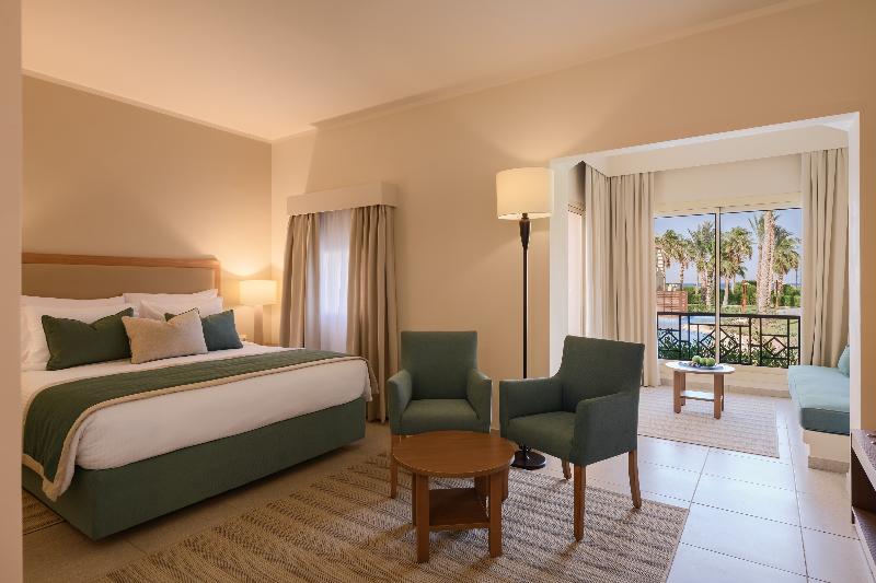TUI MAGIC LIFE Redsina Sharm El Sheikh - Oda