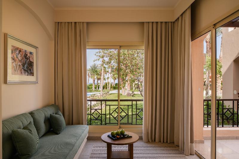 TUI MAGIC LIFE Redsina Sharm El Sheikh - Oda