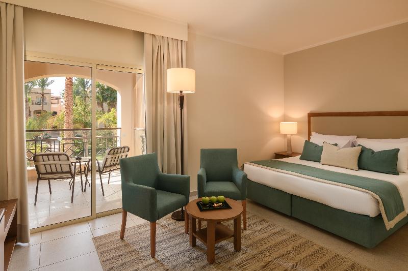 TUI MAGIC LIFE Redsina Sharm El Sheikh - Oda