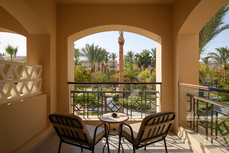 TUI MAGIC LIFE Redsina Sharm El Sheikh - Oda