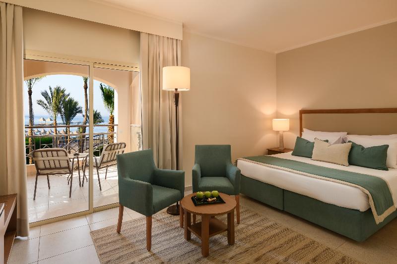TUI MAGIC LIFE Redsina Sharm El Sheikh - Oda