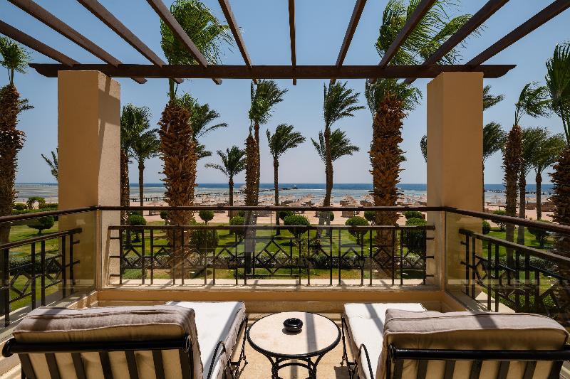 TUI MAGIC LIFE Redsina Sharm El Sheikh - Oda