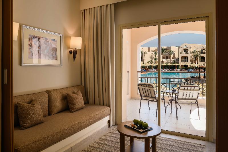 TUI MAGIC LIFE Redsina Sharm El Sheikh - Oda