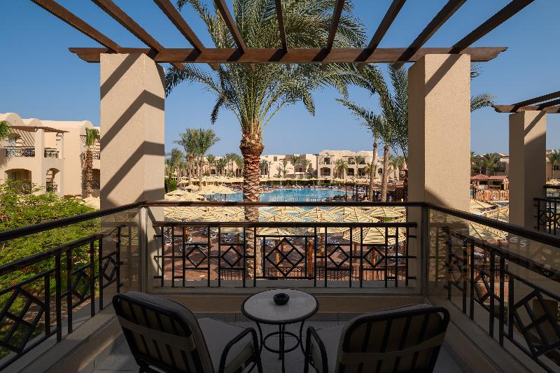 TUI MAGIC LIFE Redsina Sharm El Sheikh - Oda
