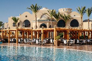 TUI MAGIC LIFE Redsina Sharm El Sheikh fotoÄŸrafÄ±