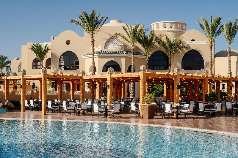 TUI MAGIC LIFE Redsina Sharm El Sheikh - Havuz