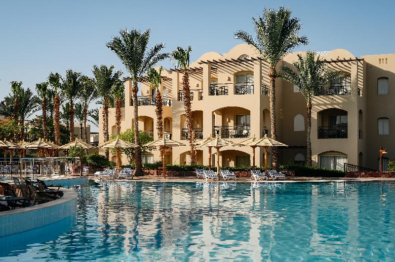 TUI MAGIC LIFE Redsina Sharm El Sheikh - Havuz