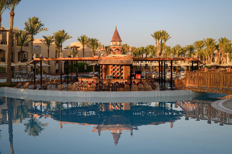 TUI MAGIC LIFE Redsina Sharm El Sheikh - Havuz