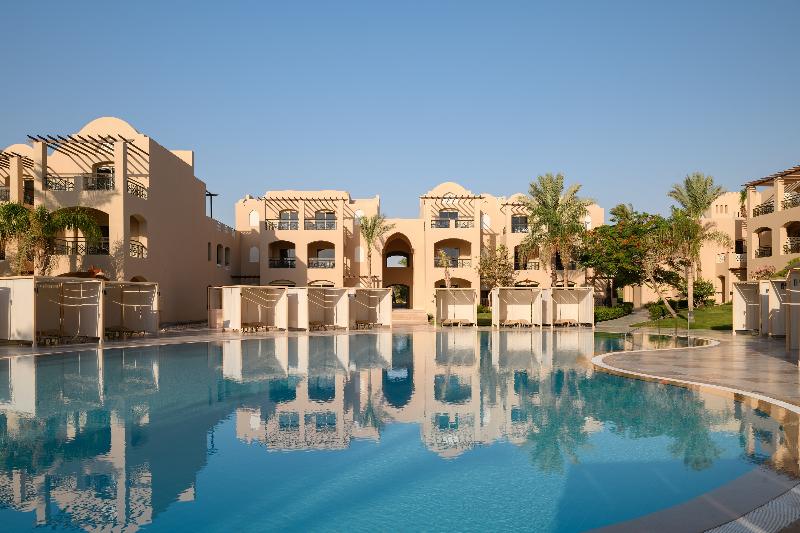 TUI MAGIC LIFE Redsina Sharm El Sheikh - Havuz