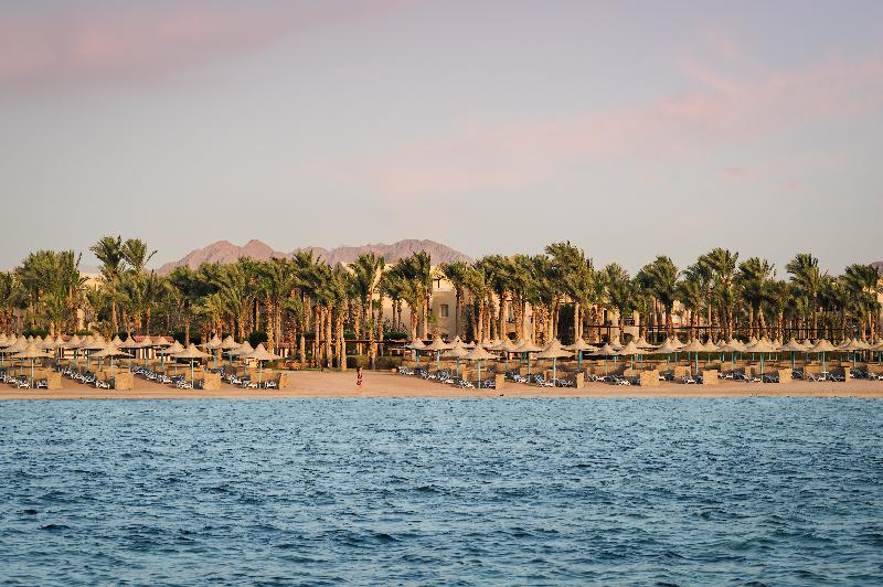 TUI MAGIC LIFE Redsina Sharm El Sheikh - Plaj
