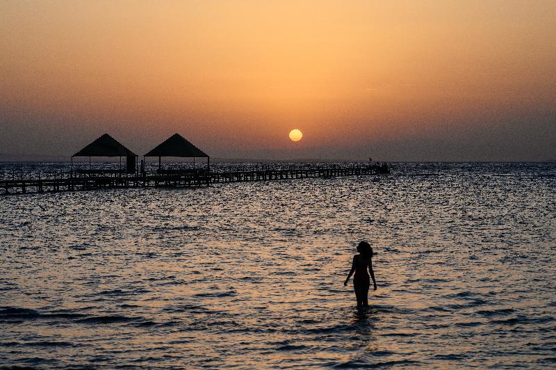TUI MAGIC LIFE Redsina Sharm El Sheikh - Plaj