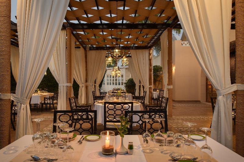 TUI MAGIC LIFE Redsina Sharm El Sheikh - Restoran