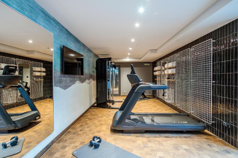Aparthotel Adagio access Hamburg - Aktivite