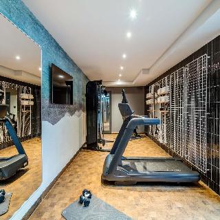 Aparthotel Adagio access Hamburg fotoÄŸrafÄ±