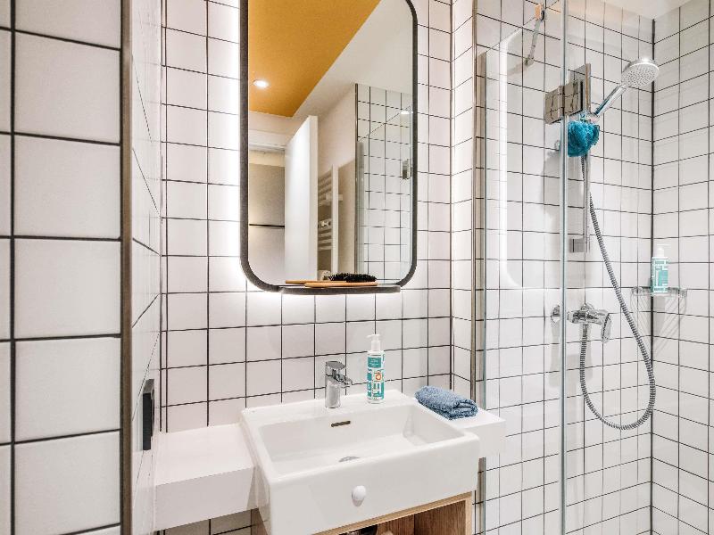 Aparthotel Adagio access Hamburg - Oda