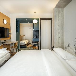 Aparthotel Adagio access Hamburg fotoÄŸrafÄ±