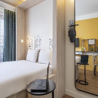 Aparthotel Adagio access Hamburg fotoÄŸrafÄ±