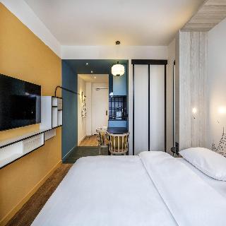 Aparthotel Adagio access Hamburg fotoÄŸrafÄ±