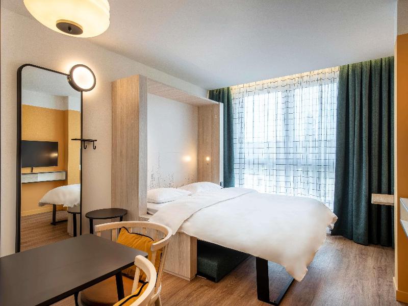 Aparthotel Adagio access Hamburg - Oda