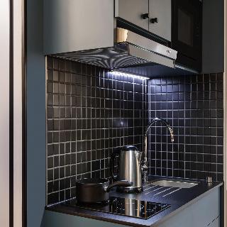 Aparthotel Adagio access Hamburg fotoÄŸrafÄ±
