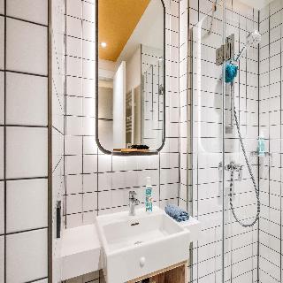 Aparthotel Adagio access Hamburg fotoÄŸrafÄ±