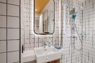 Aparthotel Adagio access Hamburg fotoÄŸrafÄ±