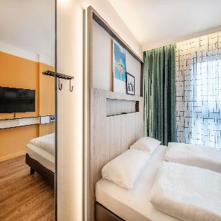 Aparthotel Adagio access Hamburg fotoÄŸrafÄ±