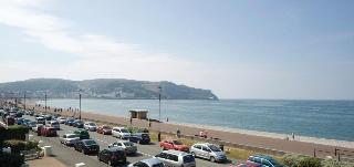 The Seafront Hotel otel fotoğrafı