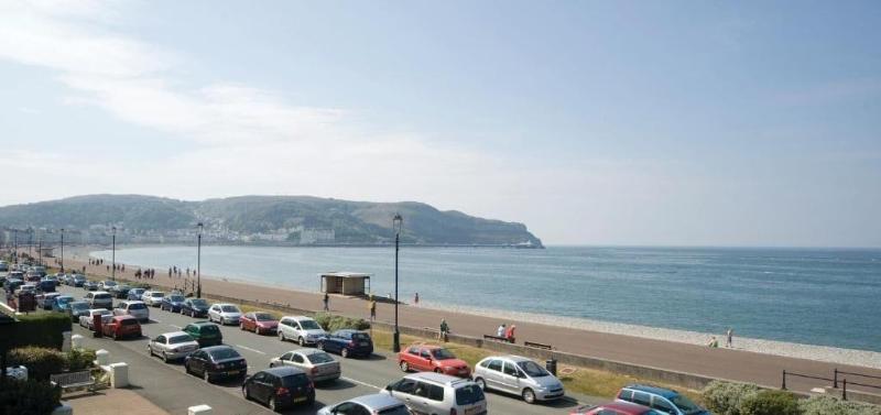 The Seafront Hotel - Genel