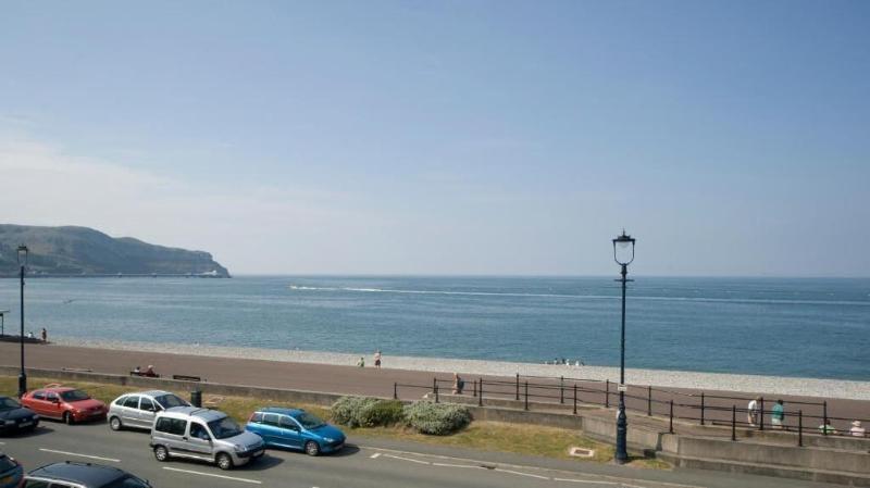 The Seafront Hotel - Genel