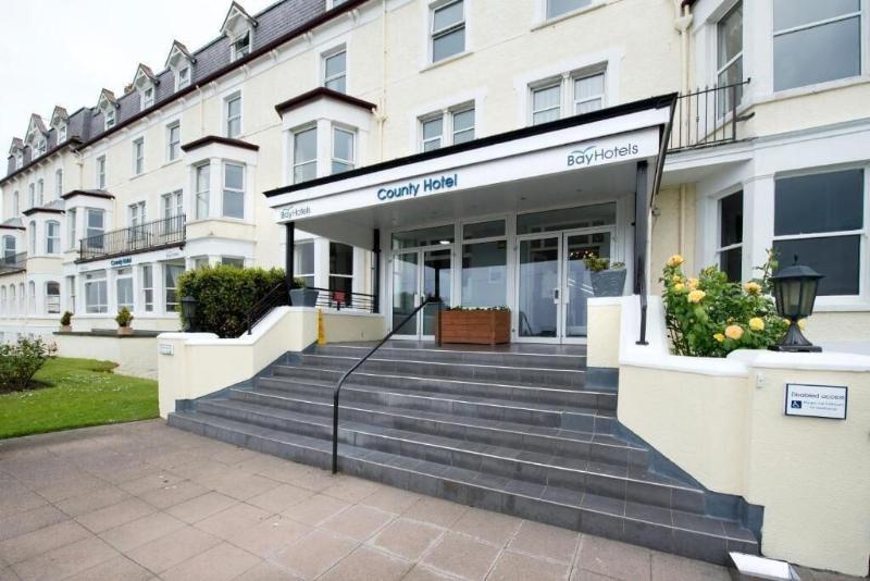 The Seafront Hotel - Genel