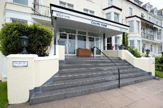 The Seafront Hotel fotoÄŸrafÄ±