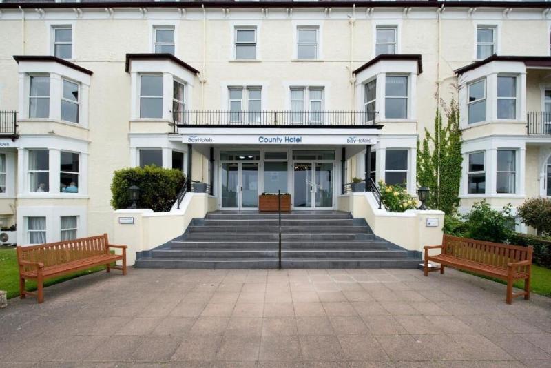 The Seafront Hotel - Genel