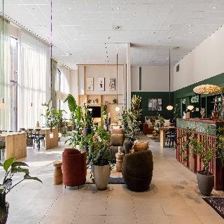 Cove - Centrum, Passage fotoÄŸrafÄ±