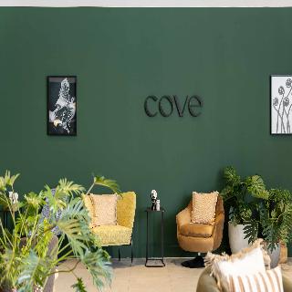 Cove - Centrum, Passage fotoÄŸrafÄ±