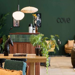 Cove - Centrum, Passage fotoÄŸrafÄ±