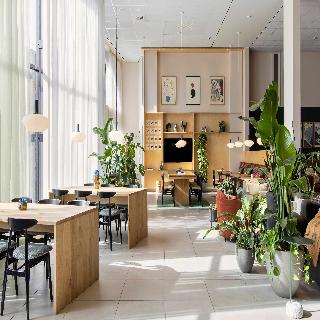 Cove - Centrum, Passage fotoÄŸrafÄ±