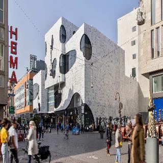 Cove - Centrum, Passage otel fotoğrafı