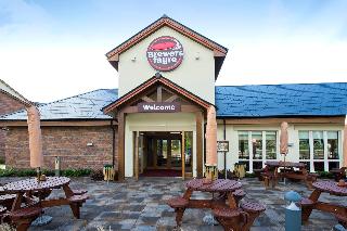 Premier Inn Abergavenny fotoÄŸrafÄ±