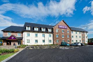 Premier Inn Abergavenny fotoÄŸrafÄ±