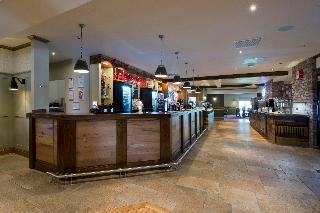 Premier Inn Abergavenny fotoÄŸrafÄ±