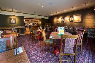 Premier Inn Abergavenny fotoÄŸrafÄ±
